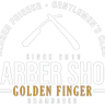 Barber Shop - Golden Finger