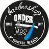 Barbershop Onder Het Mes