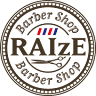 barber shop RAIzE