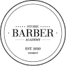 Barber academy store