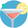 Bar Bookshelff
