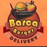 BARCA BURGER
