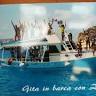 Gita In Barca Zorro Lampedusa