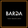 BARDA Roasters shop
