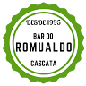 Bar do Romualdo