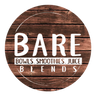 BARE Blends