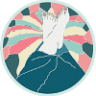 The Barefoot Therapist - Stephanie Martin