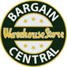 Bargain Central Warehouse