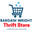 Bargain Wright Thrift Store