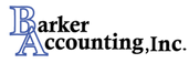 Barker Accounting