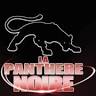 The Black Panther