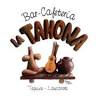 Bar Cafetería La Tahona