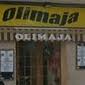 Bar Olimaja