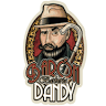 Barbería Barón Dandy 1 Valdepasillas