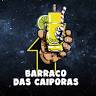 Barraco das Caiporas