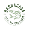 Barracuda sushi seafood and more..