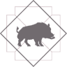 Barrel and Boar