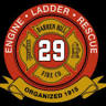 Barren Hill Volunteer Fire Company