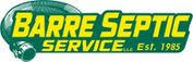 Barre Septic Service
