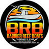 Barrier Reef Boats