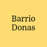 Barrio Donas