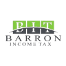 Barron Income Tax