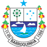 Secretaria da Saúde de Barroquinha