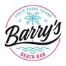 Barry's Beach Bar