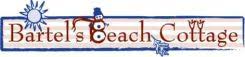 Bartel's Beach Cottage