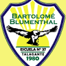 Escuela Básica N 37 Bartolomé Blumenthal