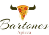 Bartone's Apizza