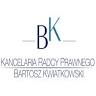 Kancelaria Radcy Prawnego - Adwokat Bartosz Kwiatkowski
