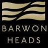 Barwon Heads Resort at 13th Beach