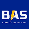 BAS Baterias Automotivas