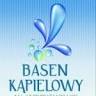 Odkryty basen kąpielowy w Andrychowie (sezonowy)