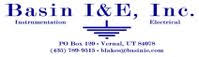 Basin I&E