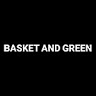 Basket & Green