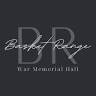 Basket Range War Memorial Hall