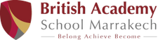 The British Academy School Marrakech