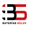 Baterias Soler SMA