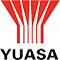 Baterii Yuasa