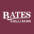 Bates Collision