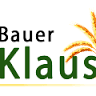 Bauer Klaus