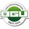 Mehl Electronic in der BGU