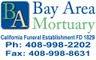 Bay Area Mortuary Pet Cremation