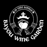 Bayou Wine Garden