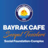 Araklı Belediyesi Sosyal Tesisleri Bayrak Cafe