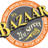 It's Bazaar on 21st Street