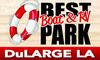 Best Boat & RV Park