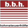 b.b.h. Lohnsteuerhilfe Katharina Petzholz